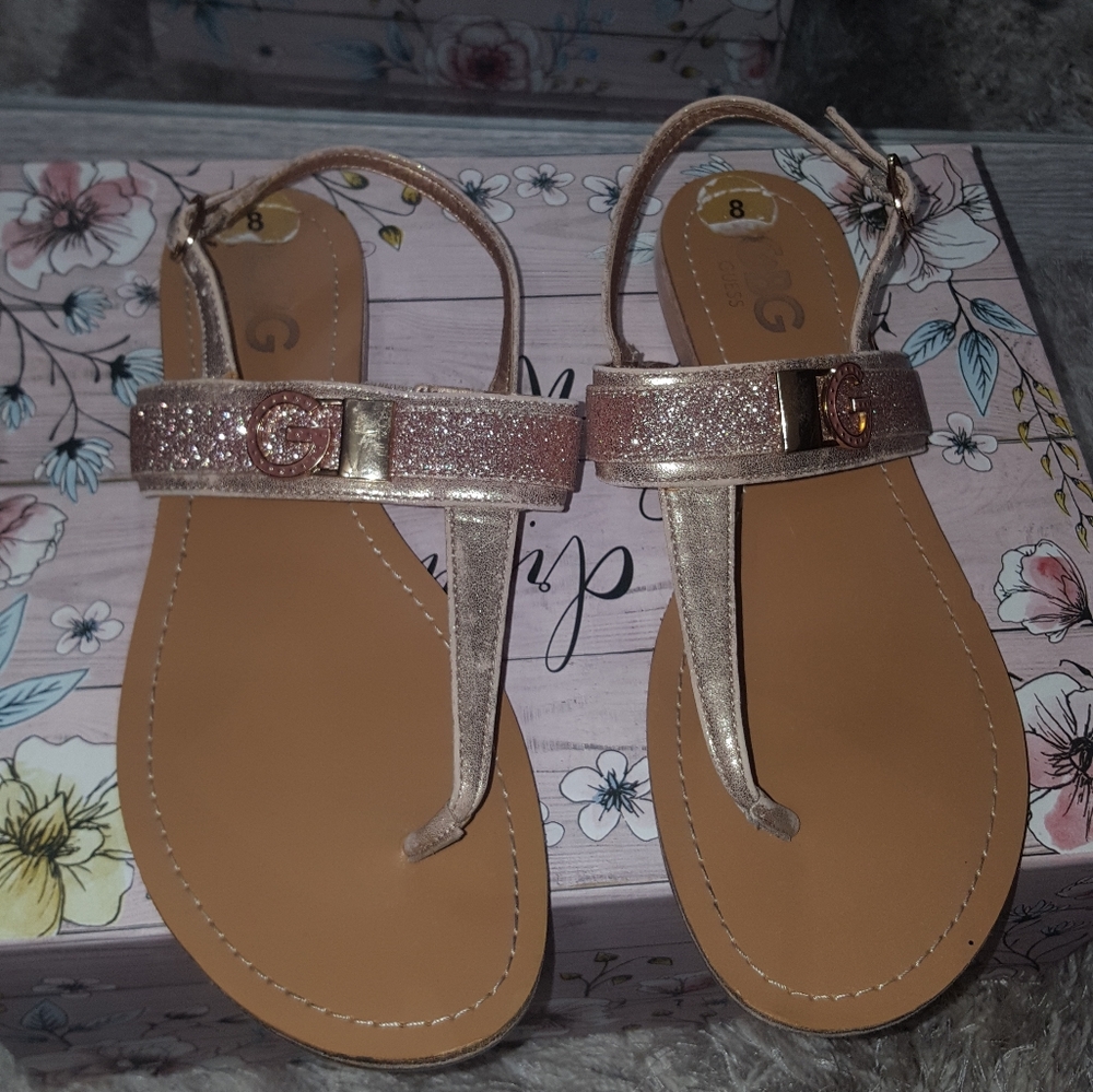 Guess sandals - Picture 2 of 2